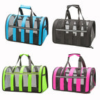 Bolsa de Viagem Pet Fly - Amor PetShop