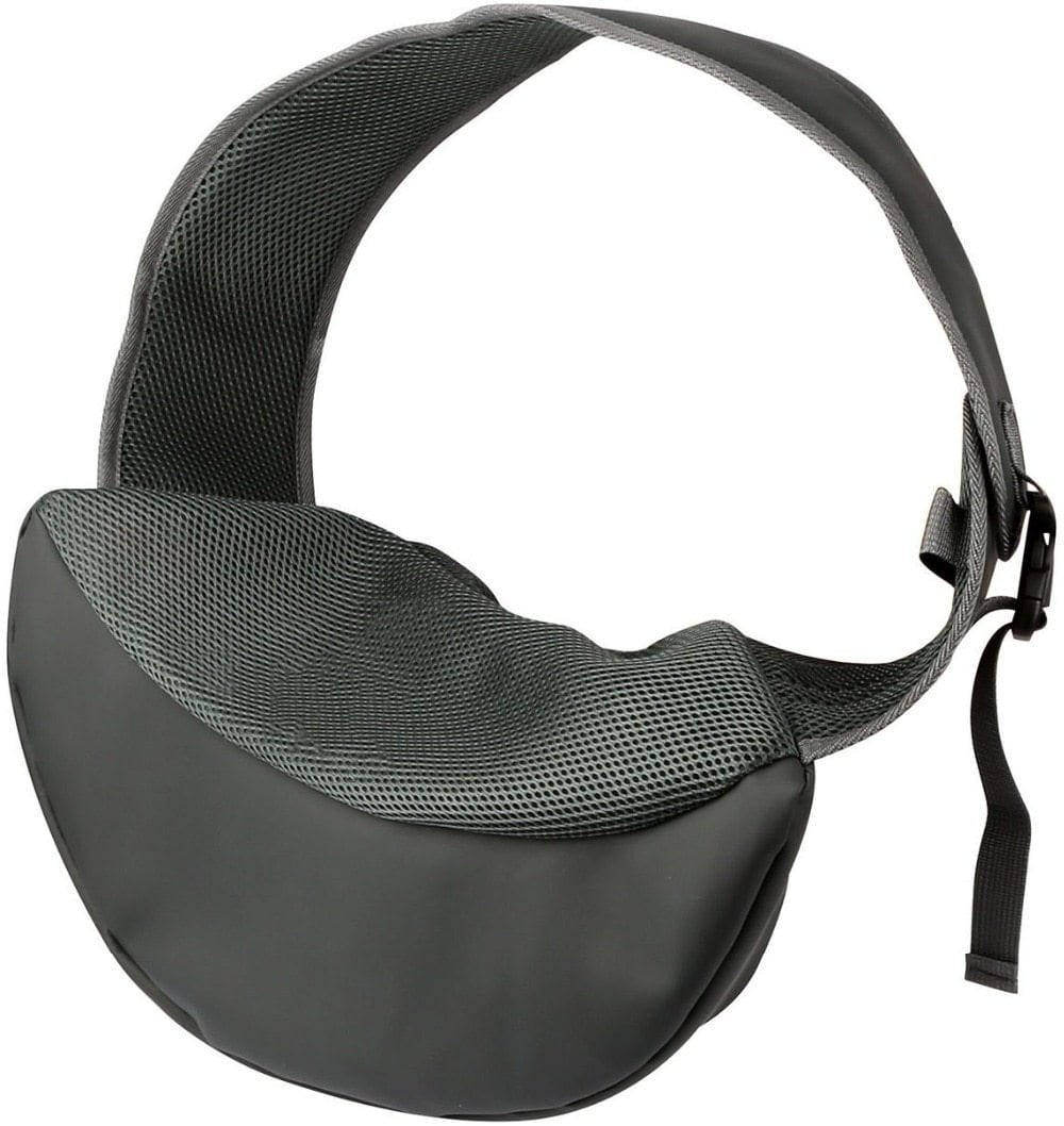 Bolsa Sling para Transporte de Pet - Amor PetShop