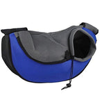 Bolsa Sling para Transporte de Pet - Amor PetShop