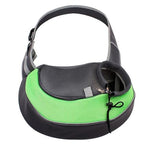 Bolsa Sling para Transporte de Pet - Amor PetShop