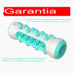 Brinquedo Interativo Multifuncional Toothbrush - Amor PetShop