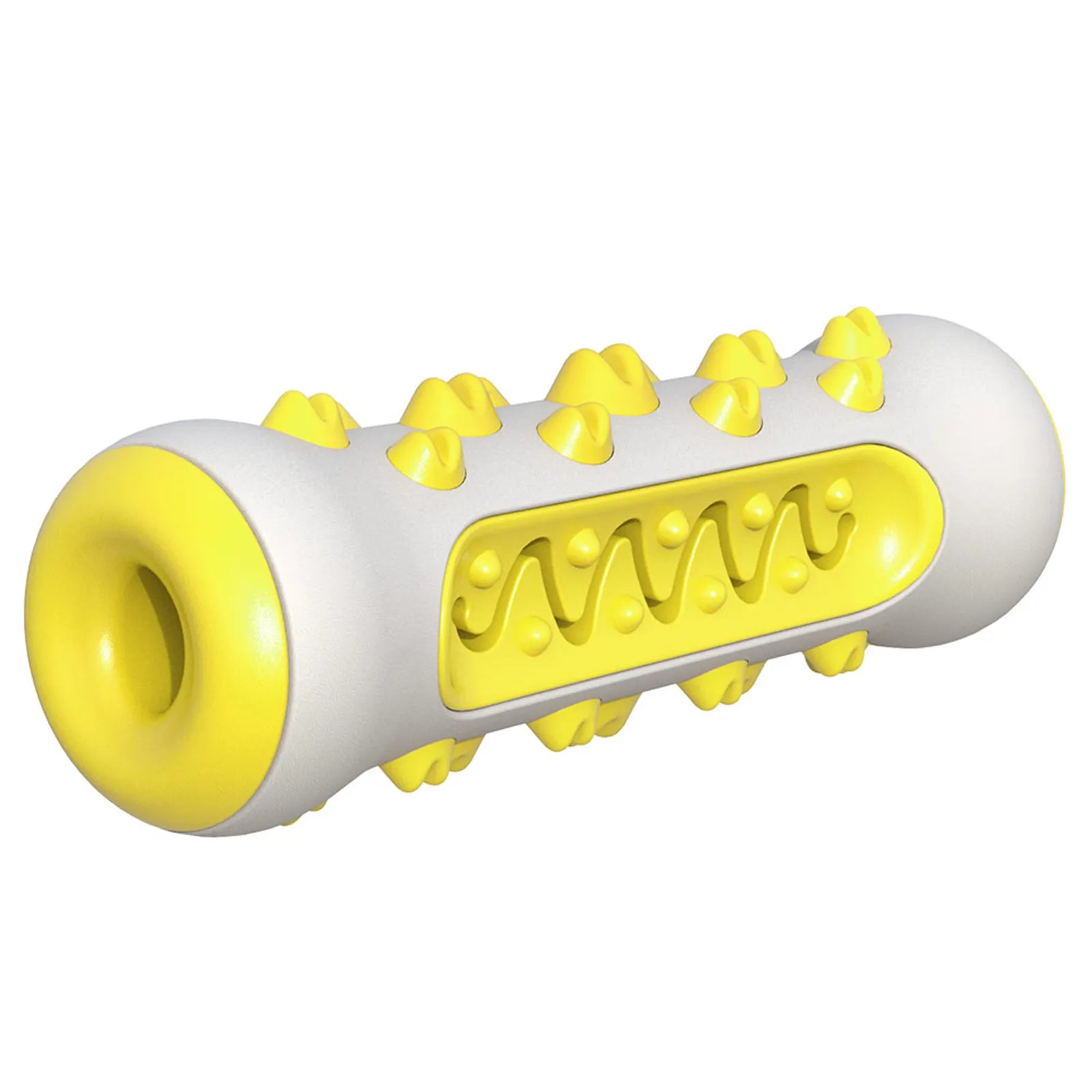 Brinquedo Interativo Multifuncional Toothbrush - Amor PetShop