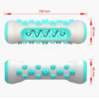 Brinquedo Interativo Multifuncional Toothbrush - Amor PetShop