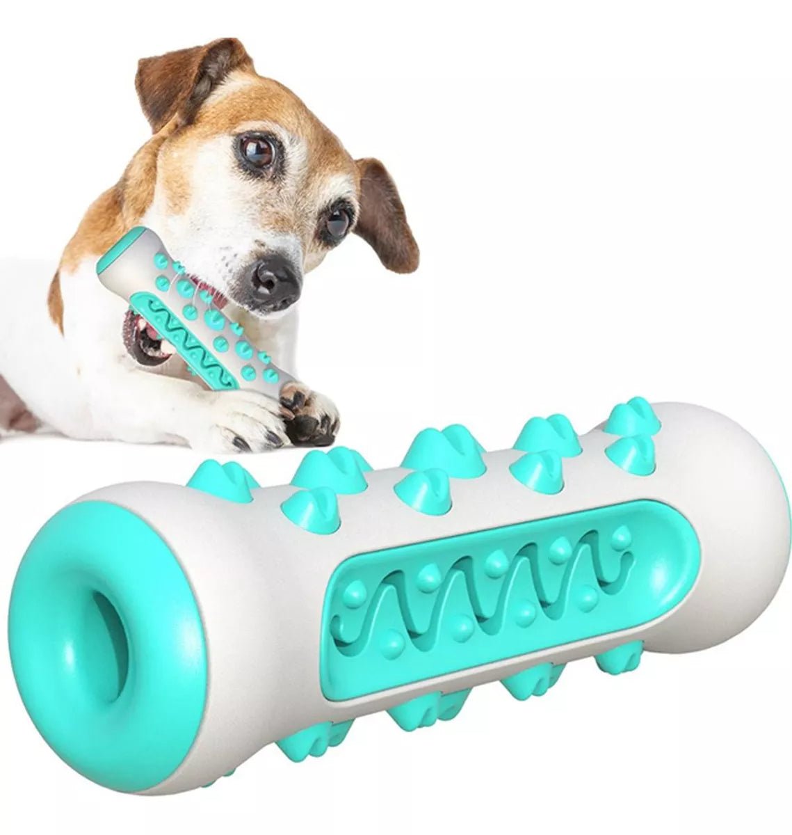 Brinquedo Interativo Multifuncional Toothbrush - Amor PetShop