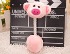 Brinquedo Mordedor com Corda para cães - Amor PetShop