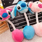 Brinquedo Mordedor com Corda para cães - Amor PetShop