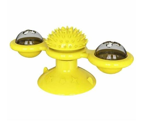 Brinquedo para Gato Moinho Mágico - Amor PetShop