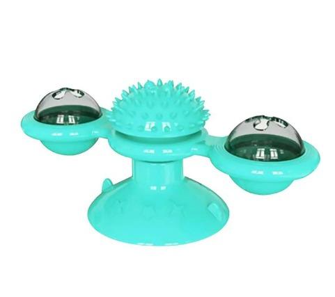 Brinquedo para Gato Moinho Mágico - Amor PetShop