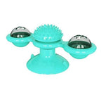 Brinquedo para Gato Moinho Mágico - Amor PetShop