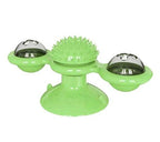 Brinquedo para Gato Moinho Mágico - Amor PetShop