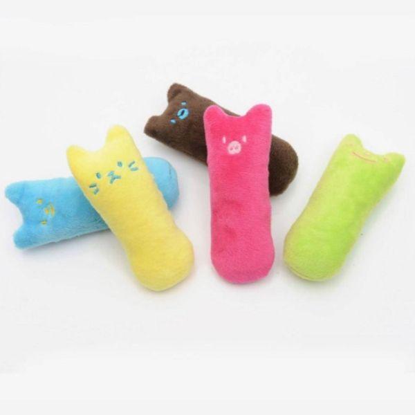 Brinquedo para Gatos | Animais de Pelúcia - Amor PetShop