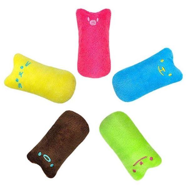 Brinquedo para Gatos | Animais de Pelúcia - Amor PetShop