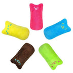Brinquedo para Gatos | Animais de Pelúcia - Amor PetShop
