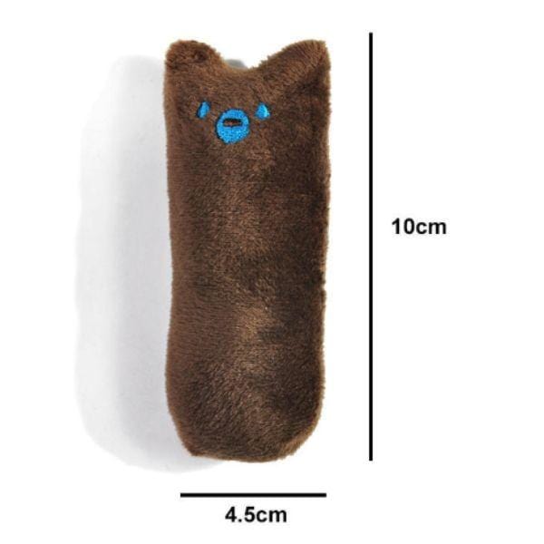 Brinquedo para Gatos | Animais de Pelúcia - Amor PetShop