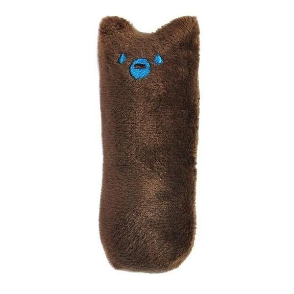 Brinquedo para Gatos | Animais de Pelúcia - Amor PetShop
