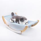 Cadeira de Balanço Happy Cat - Amor PetShop