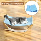 Cadeira de Balanço Happy Cat - Amor PetShop