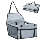 Cadeirinha para Cachorro Safe Pet - Amor PetShop