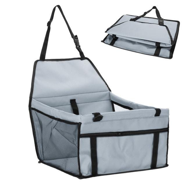 Cadeirinha para Cachorro Safe Pet - Amor PetShop