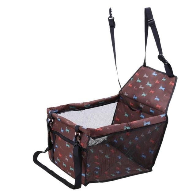 Cadeirinha para Cachorro Safe Pet - Amor PetShop