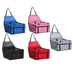 Cadeirinha para Cachorro Safe Pet