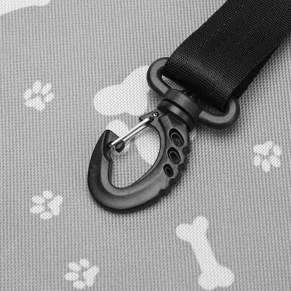 Cadeirinha para Cachorro Safe Pet - Amor PetShop