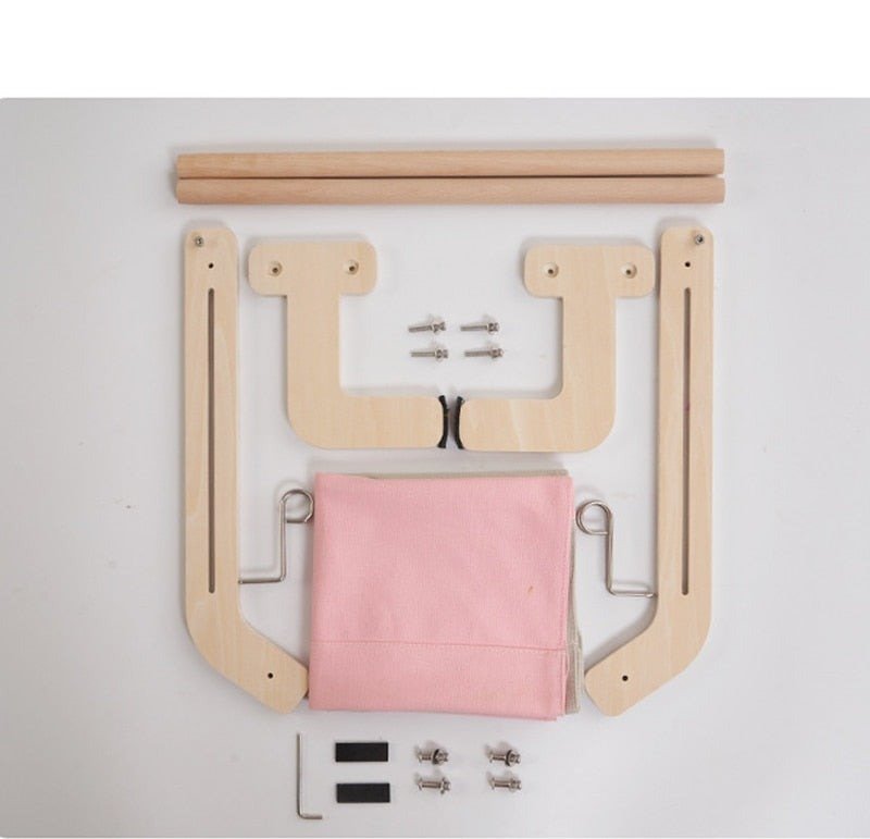 Cama Felina Flutuante - Rede Suspensa com Cama Removível e Lavável - Amor PetShop