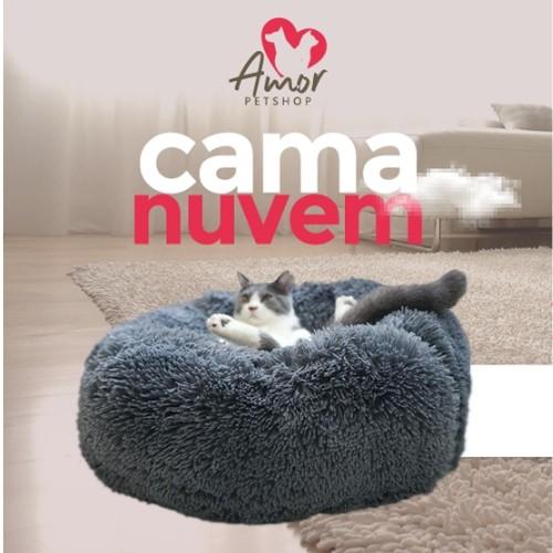 CAMA NUVEM® ORIGINAL - Amor PetShop