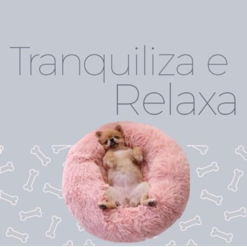 CAMA NUVEM® ORIGINAL - Amor PetShop