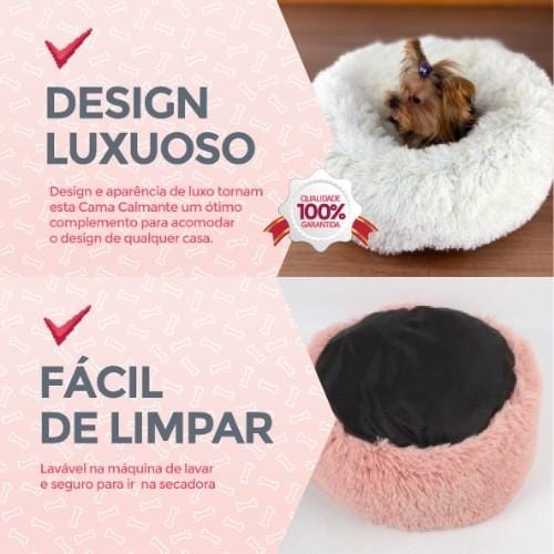 CAMA NUVEM® ORIGINAL - Amor PetShop