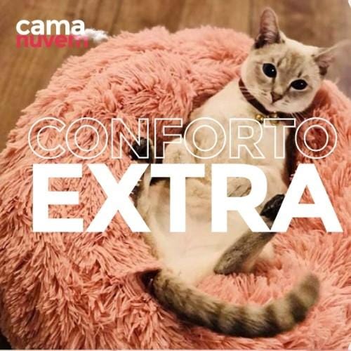 CAMA NUVEM® ORIGINAL - Amor PetShop