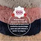 CAMA NUVEM® ORIGINAL - Amor PetShop