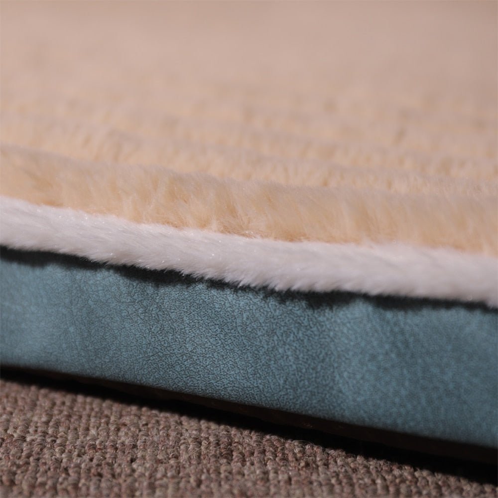 Cama Ortopédica para Cães Care Premium - Amor PetShop