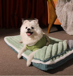 Cama Ortopédica para Cães Care Premium - Amor PetShop