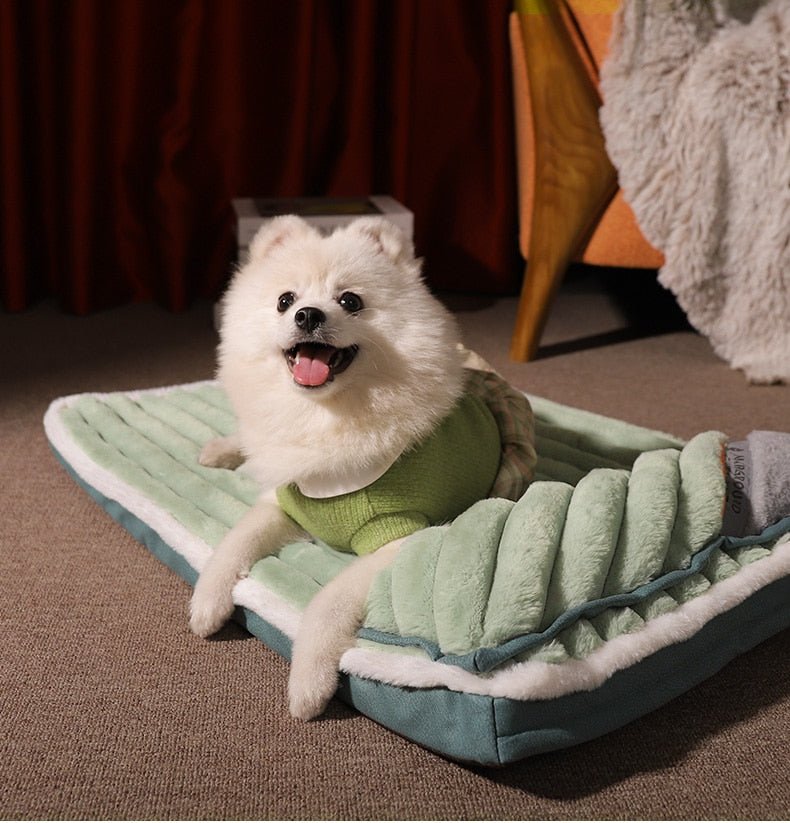 Cama Ortopédica para Cães Care Premium - Amor PetShop