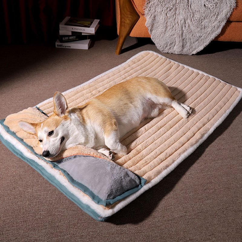 Cama Ortopédica para Cães Care Premium - Amor PetShop