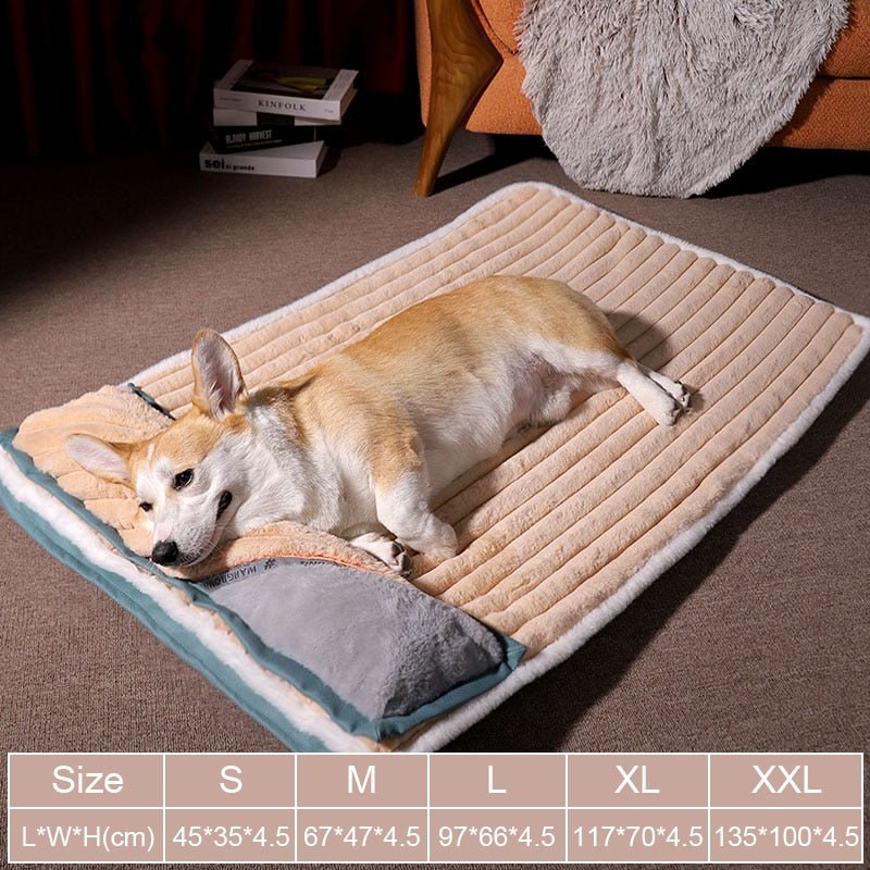 Cama Ortopédica para Cães Care Premium - Amor PetShop