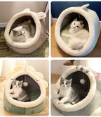 Cama para Gato IGLU CONFORTO - Amor PetShop
