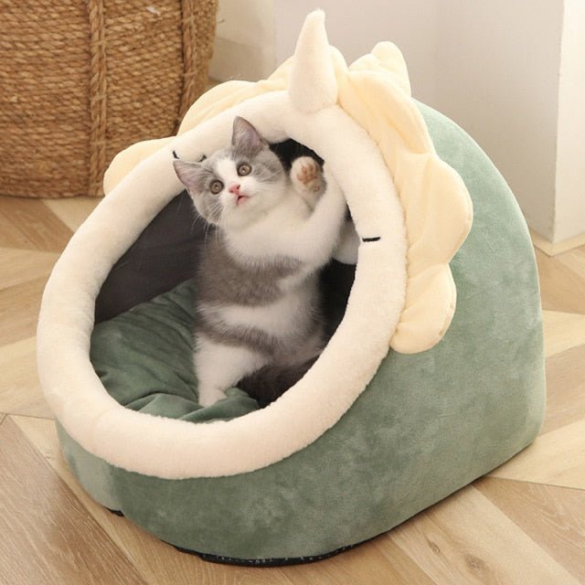 Cama para Gato IGLU CONFORTO - Amor PetShop