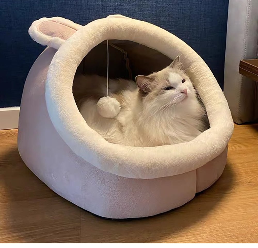 Cama para Gato IGLU CONFORTO - Amor PetShop