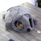 Cama para Gatos | Meu Ratinho Favorito - Amor PetShop