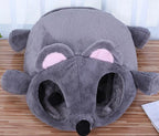 Cama para Gatos | Meu Ratinho Favorito - Amor PetShop