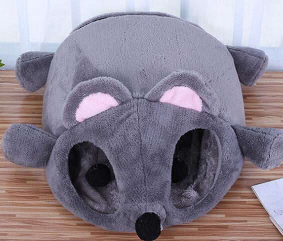 Cama para Gatos | Meu Ratinho Favorito - Amor PetShop