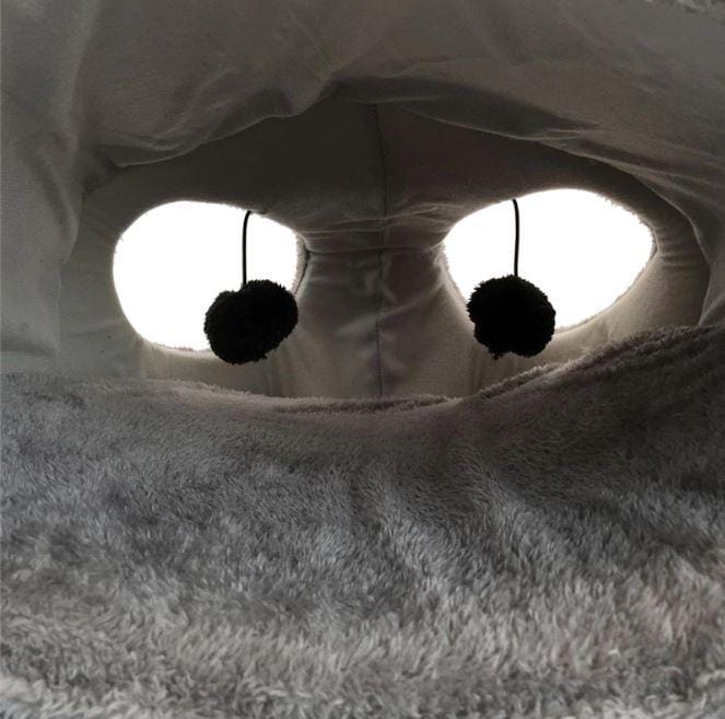 Cama para Gatos | Meu Ratinho Favorito - Amor PetShop