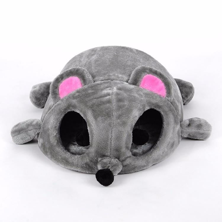 Cama para Gatos | Meu Ratinho Favorito - Amor PetShop