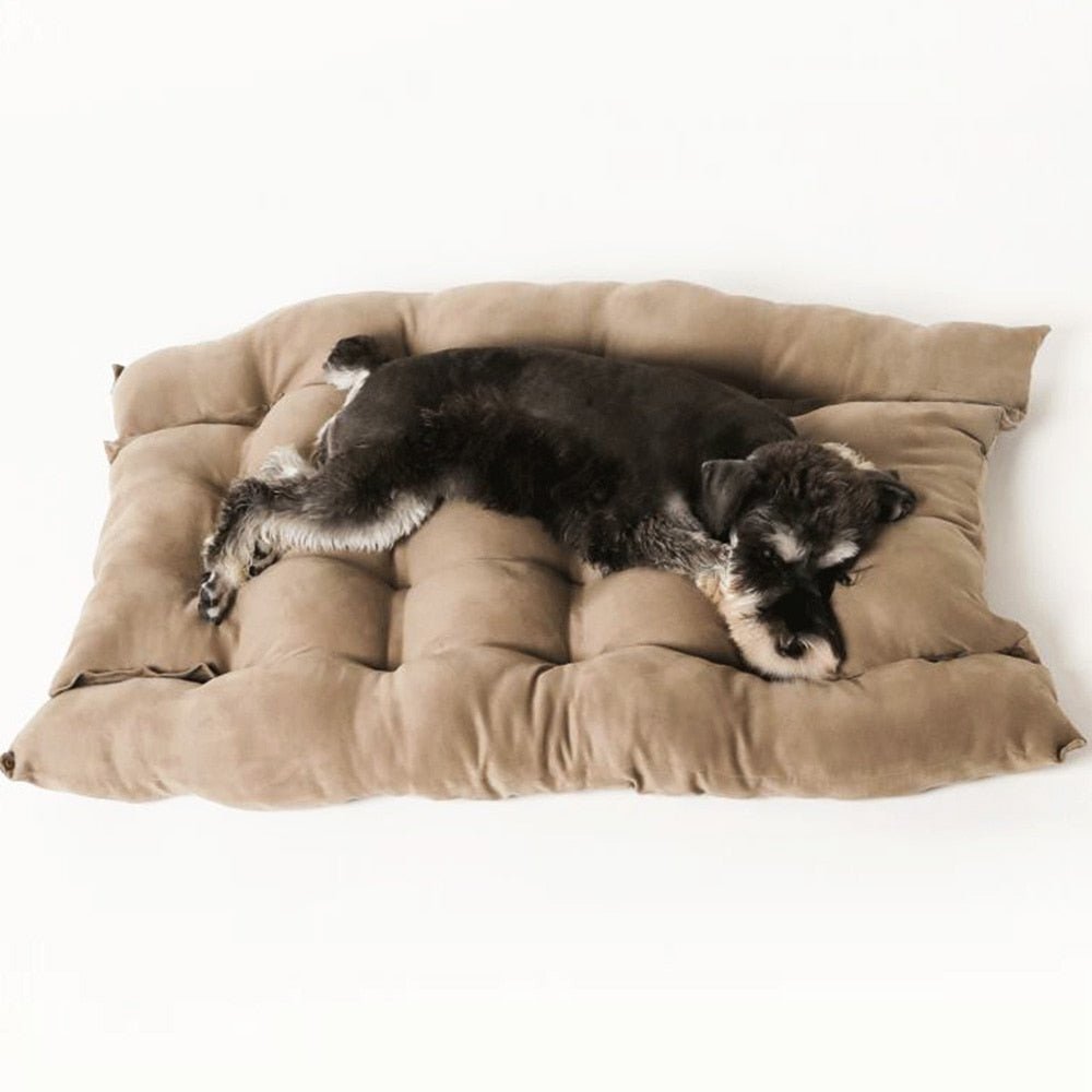 Cama Sofá para Cães e Gatos CONFORTPLUS 3 em 1 - Amor PetShop