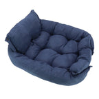 Cama Sofá para Cães e Gatos CONFORTPLUS 3 em 1 - Amor PetShop