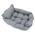 Cama Sofá para Cães e Gatos CONFORTPLUS 3 em 1 - Amor PetShop