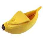 Caminha Bananinha - Amor PetShop