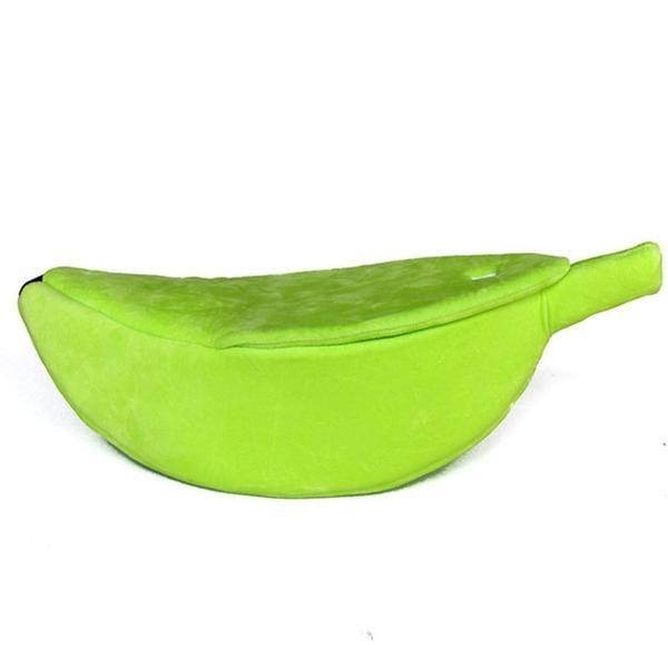 Caminha Bananinha - Amor PetShop